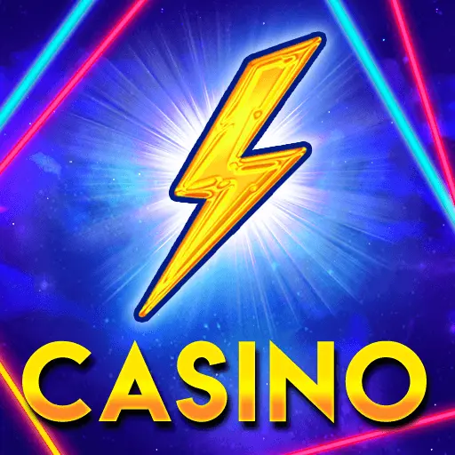 Lightning Link Casino Logo