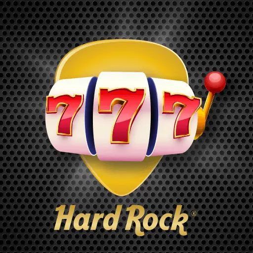 Hard Rock Jackpot Casino Logo